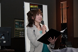 画像ギャラリー No.002のサムネイル画像 / 「モンスターハンターフロンティアG」の「公認ネットカフェ全国ツアー in 神奈川」が開催。大型アップデート「G7」の新要素が続々と明らかに