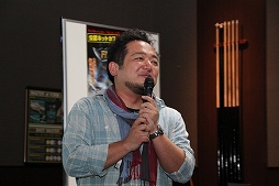 画像ギャラリー No.004のサムネイル画像 / 「モンスターハンターフロンティアG」の「公認ネットカフェ全国ツアー in 神奈川」が開催。大型アップデート「G7」の新要素が続々と明らかに