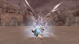 画像ギャラリー No.012のサムネイル画像 / 「モンスターハンターフロンティアG」の「公認ネットカフェ全国ツアー in 神奈川」が開催。大型アップデート「G7」の新要素が続々と明らかに