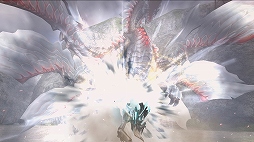 画像ギャラリー No.018のサムネイル画像 / 「モンスターハンターフロンティアG」の「公認ネットカフェ全国ツアー in 神奈川」が開催。大型アップデート「G7」の新要素が続々と明らかに