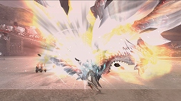 画像ギャラリー No.019のサムネイル画像 / 「モンスターハンターフロンティアG」の「公認ネットカフェ全国ツアー in 神奈川」が開催。大型アップデート「G7」の新要素が続々と明らかに