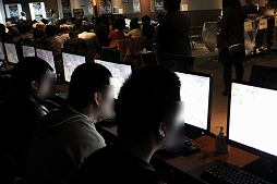 画像ギャラリー No.031のサムネイル画像 / 「モンスターハンターフロンティアG」の「公認ネットカフェ全国ツアー in 神奈川」が開催。大型アップデート「G7」の新要素が続々と明らかに