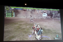 画像ギャラリー No.035のサムネイル画像 / 「モンスターハンターフロンティアG」の「公認ネットカフェ全国ツアー in 神奈川」が開催。大型アップデート「G7」の新要素が続々と明らかに