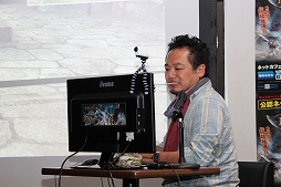 画像ギャラリー No.037のサムネイル画像 / 「モンスターハンターフロンティアG」の「公認ネットカフェ全国ツアー in 神奈川」が開催。大型アップデート「G7」の新要素が続々と明らかに