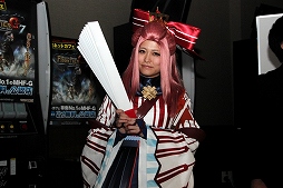 画像ギャラリー No.038のサムネイル画像 / 「モンスターハンターフロンティアG」の「公認ネットカフェ全国ツアー in 神奈川」が開催。大型アップデート「G7」の新要素が続々と明らかに