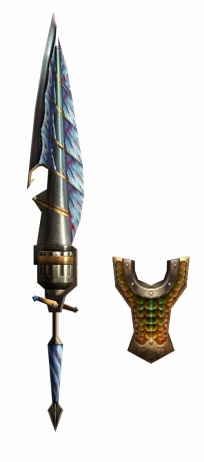 ���������꡼ No.005�Υ���ͥ������ / ��MHF-G�ס���G�饬�Υȥȥ�����פ��­�᤯���ĤǤ��륤�٥�Ȥ�»�