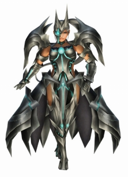 ���������꡼ No.002�Υ���ͥ������ / ��MHF-G�׻ϼ�֥��쥢�ɥ⥹�פμ��Ĥ����