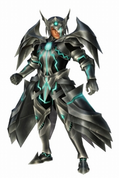 ���������꡼ No.003�Υ���ͥ������ / ��MHF-G�׻ϼ�֥��쥢�ɥ⥹�פμ��Ĥ����