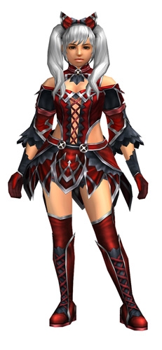 ���������꡼ No.005�Υ���ͥ������ / ��MHF-G�׻ϼ�֥��쥢�ɥ⥹�פμ��Ĥ����