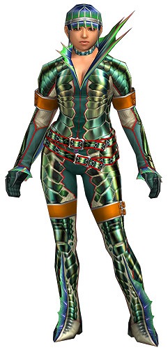 ���������꡼ No.001�Υ���ͥ������ / ��MHF-G�ס����Υ�G���꡼�����Ǻब����������Ǥ��륤�٥�Ȥ򳫺�