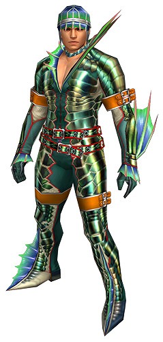 ���������꡼ No.002�Υ���ͥ������ / ��MHF-G�ס����Υ�G���꡼�����Ǻब����������Ǥ��륤�٥�Ȥ򳫺�