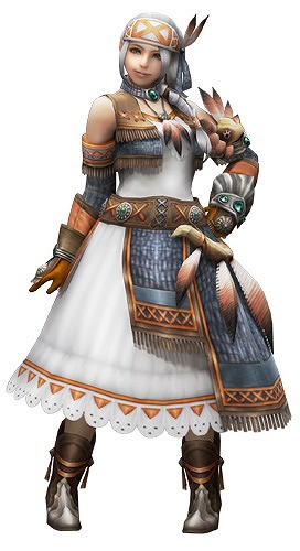 ���������꡼ No.012�Υ���ͥ������ / ��MHF-G�ס����Υ�G���꡼�����Ǻब����������Ǥ��륤�٥�Ȥ򳫺�