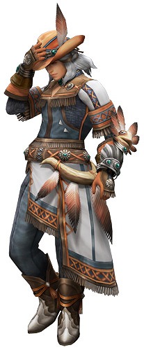 ���������꡼ No.013�Υ���ͥ������ / ��MHF-G�ס����Υ�G���꡼�����Ǻब����������Ǥ��륤�٥�Ȥ򳫺�