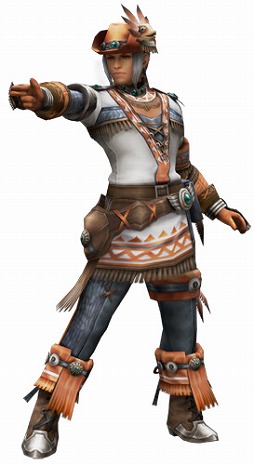 ���������꡼ No.015�Υ���ͥ������ / ��MHF-G�ס����Υ�G���꡼�����Ǻब����������Ǥ��륤�٥�Ȥ򳫺�