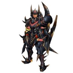 ���������꡼ No.005�Υ���ͥ������ / ��MHF-G�פ�G��֥�����ȥ��פμ��Ĥ���ؤ�