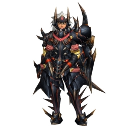 ���������꡼ No.006�Υ���ͥ������ / ��MHF-G�פ�G��֥�����ȥ��פμ��Ĥ���ؤ�