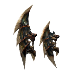 ���������꡼ No.008�Υ���ͥ������ / ��MHF-G�פ�G��֥�����ȥ��פμ��Ĥ���ؤ�