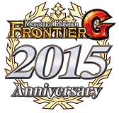 画像ギャラリー No.001のサムネイル画像 / 「モンスターハンター フロンティアG」の8周年記念フェスティバルが本日スタート。10大イベント＆キャンペーンやプレミアムグッズ発売情報も公開