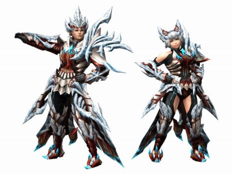 画像ギャラリー No.014のサムネイル画像 / 「モンスターハンター フロンティアG」の8周年記念フェスティバルが本日スタート。10大イベント＆キャンペーンやプレミアムグッズ発売情報も公開