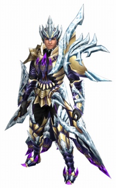 画像ギャラリー No.015のサムネイル画像 / 「モンスターハンター フロンティアG」の8周年記念フェスティバルが本日スタート。10大イベント＆キャンペーンやプレミアムグッズ発売情報も公開