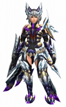 画像ギャラリー No.016のサムネイル画像 / 「モンスターハンター フロンティアG」の8周年記念フェスティバルが本日スタート。10大イベント＆キャンペーンやプレミアムグッズ発売情報も公開