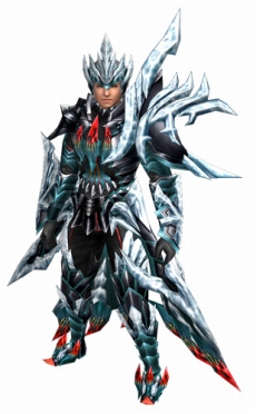 画像ギャラリー No.017のサムネイル画像 / 「モンスターハンター フロンティアG」の8周年記念フェスティバルが本日スタート。10大イベント＆キャンペーンやプレミアムグッズ発売情報も公開