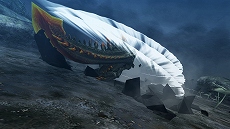 画像ギャラリー No.002のサムネイル画像 / 「MHF-G」遷悠種「ジンオウガ」の狩猟条件が明らかに。天廊石の入手手段が増える「天廊・第二区」の情報も