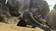 画像ギャラリー No.021のサムネイル画像 / 「MHF-G」遷悠種「ジンオウガ」の狩猟条件が明らかに。天廊石の入手手段が増える「天廊・第二区」の情報も