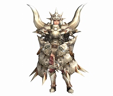 画像ギャラリー No.027のサムネイル画像 / 「MHF-G」遷悠種「ジンオウガ」の狩猟条件が明らかに。天廊石の入手手段が増える「天廊・第二区」の情報も