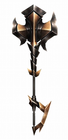 画像ギャラリー No.033のサムネイル画像 / 「MHF-G」遷悠種「ジンオウガ」の狩猟条件が明らかに。天廊石の入手手段が増える「天廊・第二区」の情報も