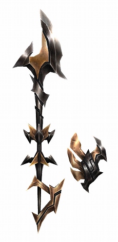 画像ギャラリー No.034のサムネイル画像 / 「MHF-G」遷悠種「ジンオウガ」の狩猟条件が明らかに。天廊石の入手手段が増える「天廊・第二区」の情報も