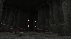 画像ギャラリー No.036のサムネイル画像 / 「MHF-G」遷悠種「ジンオウガ」の狩猟条件が明らかに。天廊石の入手手段が増える「天廊・第二区」の情報も