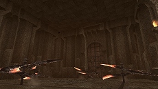 画像ギャラリー No.038のサムネイル画像 / 「MHF-G」遷悠種「ジンオウガ」の狩猟条件が明らかに。天廊石の入手手段が増える「天廊・第二区」の情報も