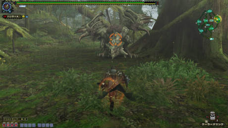 ꡼ No.067 | MHF-G׺ǿ󡣿󥹥Υӥ른硼ޥ饤֥󥲥󿷷ǡפȤΥܥ졼ʤɤ餫