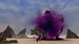 画像ギャラリー No.008のサムネイル画像 / 「モンスターハンター フロンティアG」の「公認ネットカフェ全国ツアー in 千葉」が開催。10月に「ブラキディオス」の実装が明らかに