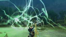 画像ギャラリー No.011のサムネイル画像 / 「モンスターハンター フロンティアG」の「公認ネットカフェ全国ツアー in 千葉」が開催。10月に「ブラキディオス」の実装が明らかに