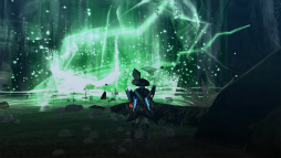 画像ギャラリー No.014のサムネイル画像 / 「モンスターハンター フロンティアG」の「公認ネットカフェ全国ツアー in 千葉」が開催。10月に「ブラキディオス」の実装が明らかに