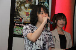 画像ギャラリー No.022のサムネイル画像 / 「モンスターハンター フロンティアG」の「公認ネットカフェ全国ツアー in 千葉」が開催。10月に「ブラキディオス」の実装が明らかに