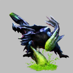 画像ギャラリー No.038のサムネイル画像 / 「モンスターハンター フロンティアG」の「公認ネットカフェ全国ツアー in 千葉」が開催。10月に「ブラキディオス」の実装が明らかに