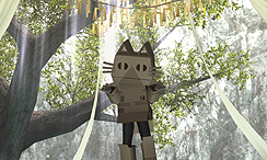 画像ギャラリー No.004のサムネイル画像 / Amazon限定防具「ネコダンシリーズ」などがセットになった「MHF-G アマゾンバリューセット」が販売開始