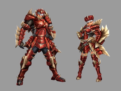 画像ギャラリー No.002のサムネイル画像 / 「MHF-G」ラヴィエンテ大討伐を開催。第89回「狩人祭」の登録祭も