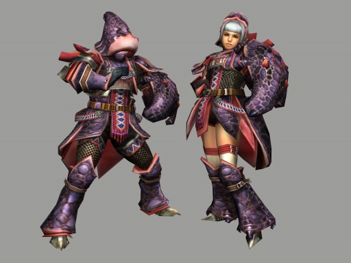 画像ギャラリー No.012のサムネイル画像 / 「MHF-G」ラヴィエンテ大討伐を開催。第89回「狩人祭」の登録祭も