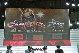 ꡼ No.006 | TGS 2015ϡMHF-Gץԥ󥷥åץȡʥDMMդšޤޤȤʤӥϥ󥿡ãΤä