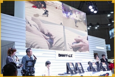 ꡼ No.002 | MHF-GסTGS 2015ǹԤ줿DMMաɤθݡȤ