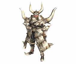 画像ギャラリー No.006のサムネイル画像 / 「MHF-G」特異個体モノブロス亜種の狩猟が本日解禁。宝玉入手数が2倍になるキャンペーンも