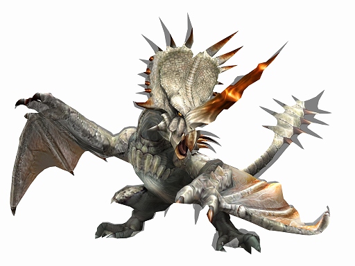 画像ギャラリー No.007のサムネイル画像 / 「MHF-G」特異個体モノブロス亜種の狩猟が本日解禁。宝玉入手数が2倍になるキャンペーンも