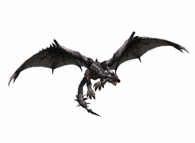 画像ギャラリー No.001のサムネイル画像 / 「MHF-G」第90回狩人祭「勝ちネコからの挑戦状」を実施。秋のイベントも