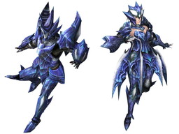 ���������꡼ No.011�Υ���ͥ������ / ��MHF-G�פ���ͪ��ȥ֥饭�ǥ������ɤμ��Ĥ���ء�����°���������о�