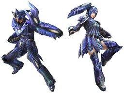 ���������꡼ No.012�Υ���ͥ������ / ��MHF-G�פ���ͪ��ȥ֥饭�ǥ������ɤμ��Ĥ���ء�����°���������о�