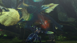 ���������꡼ No.018�Υ���ͥ������ / ��MHF-G�פ���ͪ��ȥ֥饭�ǥ������ɤμ��Ĥ���ء�����°���������о�